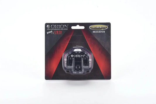 DB10102428: A Comprehensive Guide to Distribution Blocks Orion