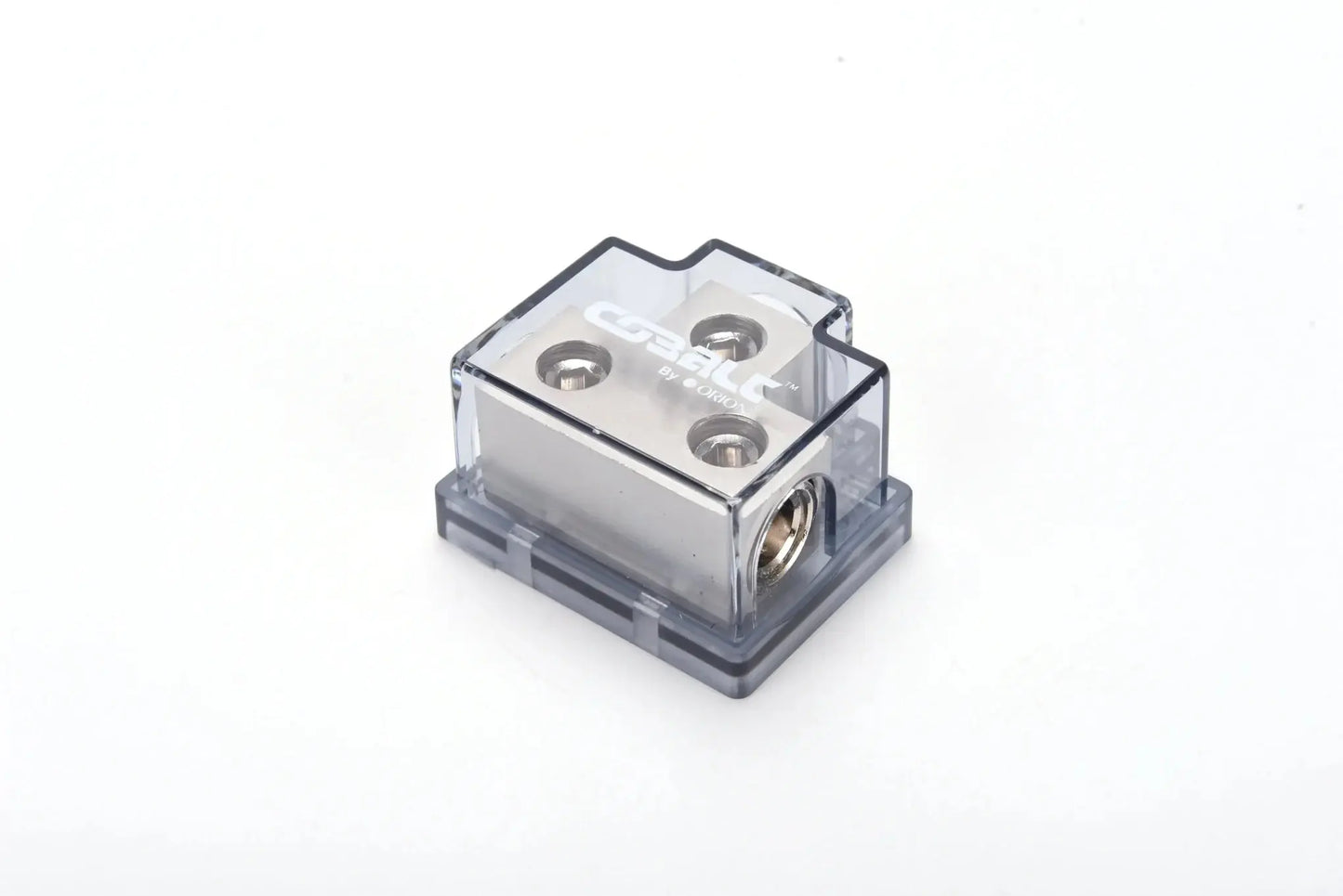 DB20204 T-Style Power Distribution Block Orion