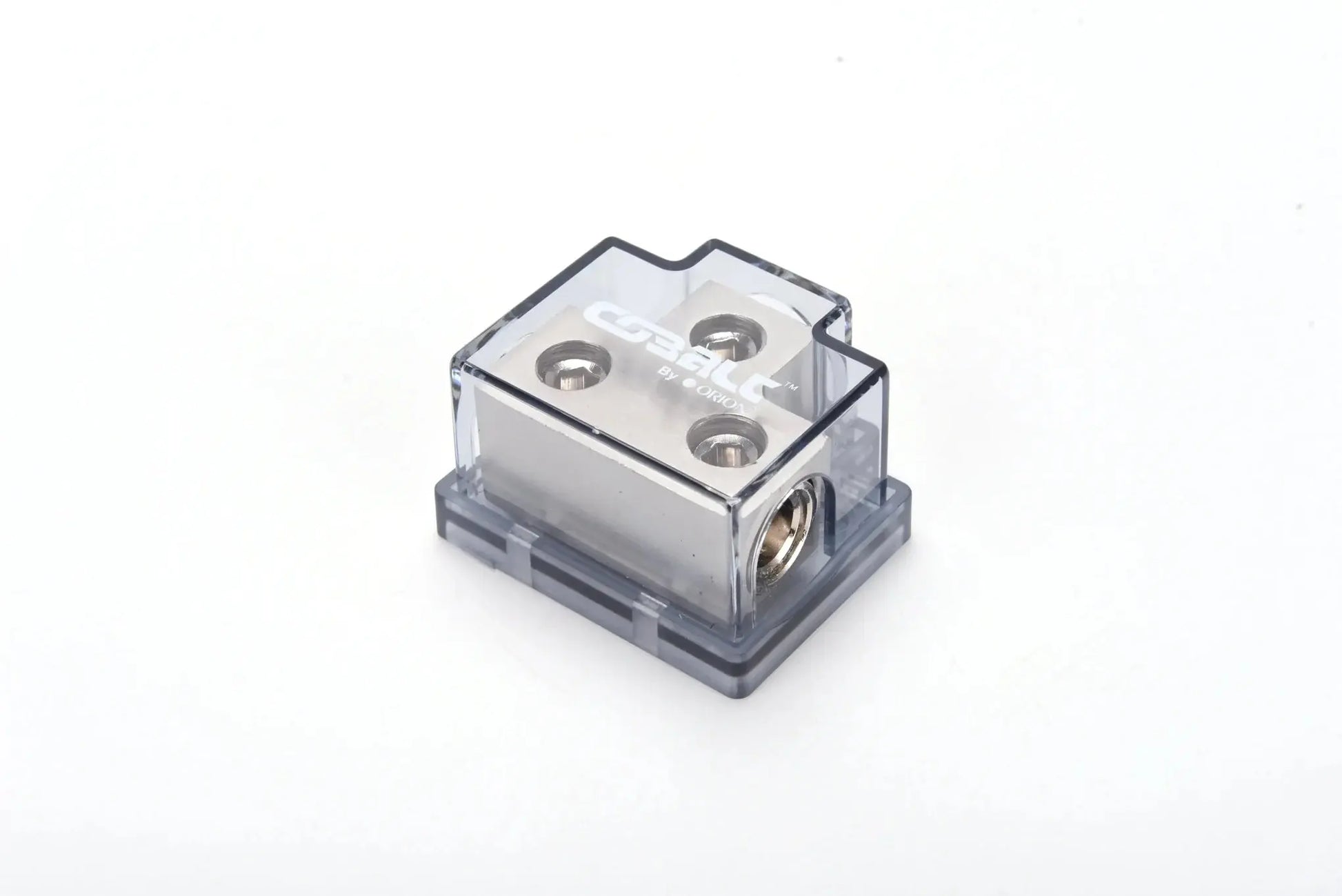 DB20204 T-Style Power Distribution Block Orion