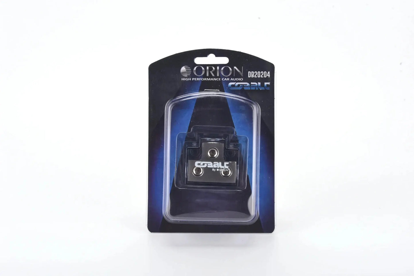 DB20204 T-Style Power Distribution Block Orion