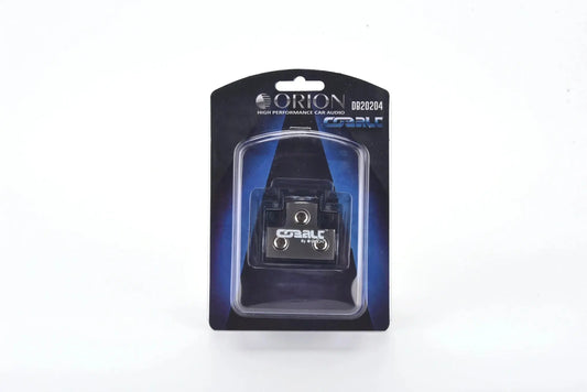 DB20204 T-Style Power Distribution Block Orion