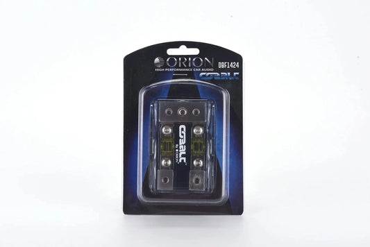 DBF1424 Mini ANL Power Distribution Block Orion