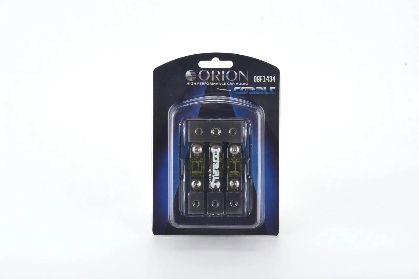 DBF1434 Mini ANL Power Distribution Block Orion