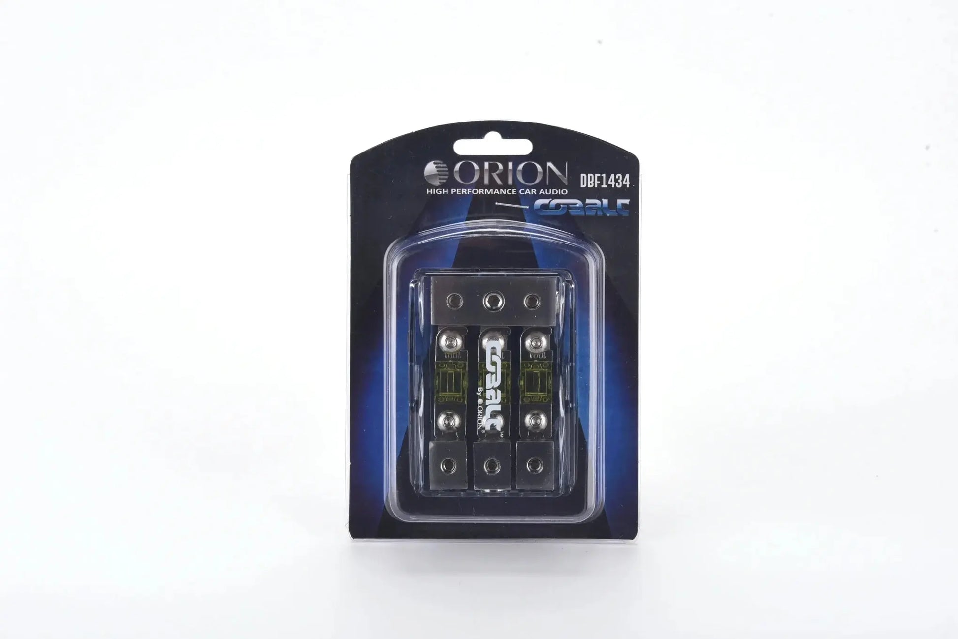 DBF1434 Mini ANL Power Distribution Block Orion