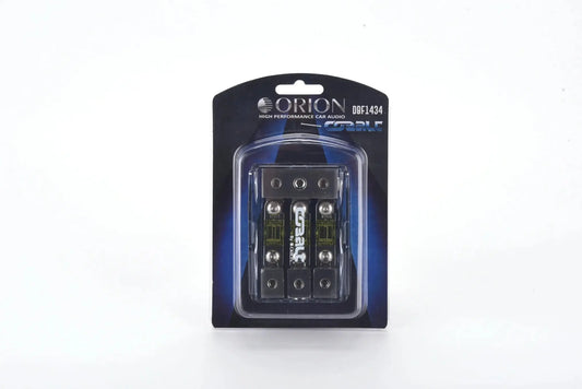 DBF1434 Mini ANL Power Distribution Block Orion