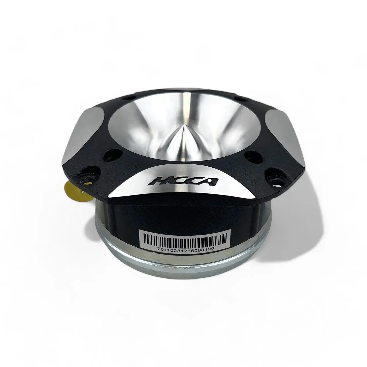 HCCA-TN1 - 4.5” Neodymium Super Bullet Tweeter - Balanced Audio