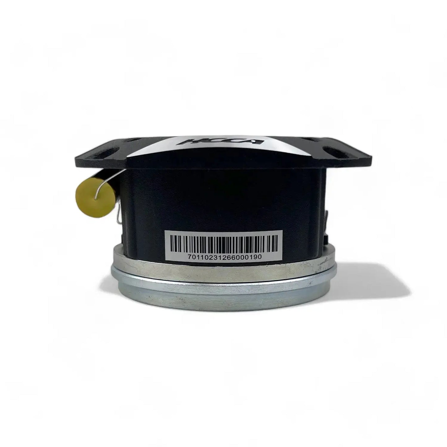 HCCA-TN1 - 4.5” Neodymium Super Bullet Tweeter - Balanced Audio