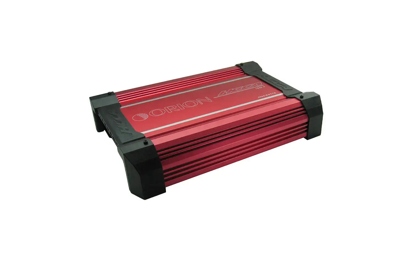 HCCA1000.4 - 1000W RMS 4-Channel Class-AB Amplifier  (3) Orion