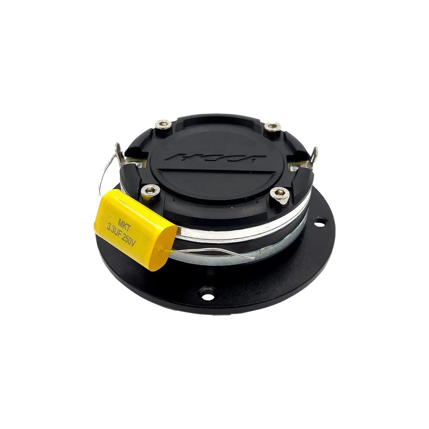 HCCA100NE - 3” Super Shallow Neodymium Tweeters - Balanced Audio