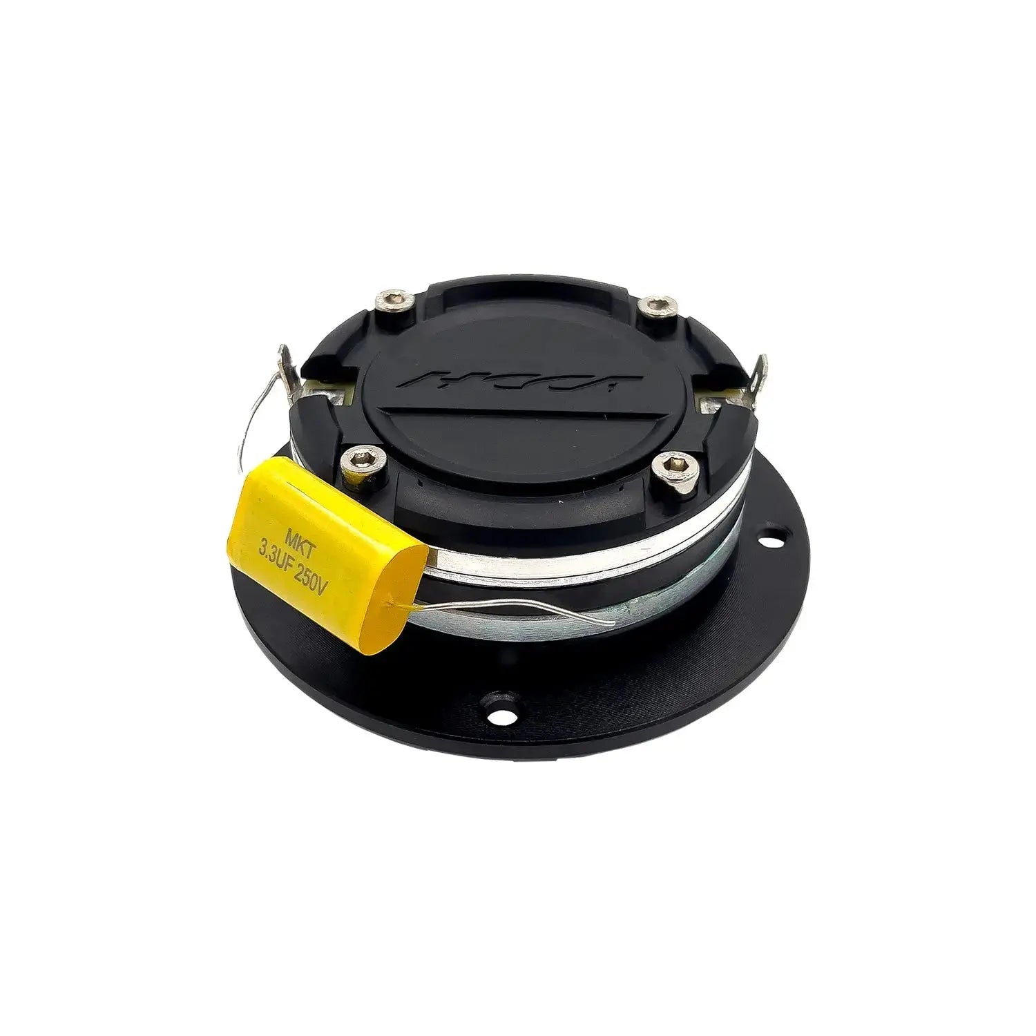 HCCA100NE - 3” Super Shallow Neodymium Tweeters - Balanced Audio