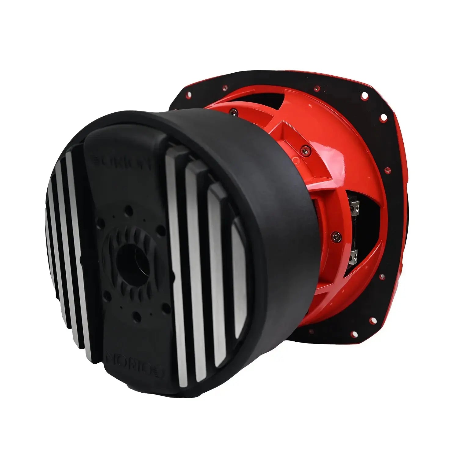 HCCA102 - 10 Inch Subwoofer 2000 Watts RMS 2-Ohm DVC Orion