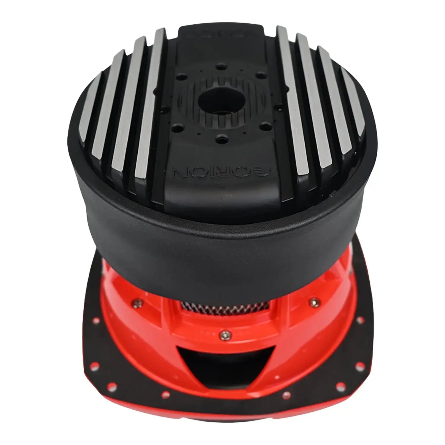 HCCA102 - 10 Inch Subwoofer 2000 Watts RMS 2-Ohm DVC Orion