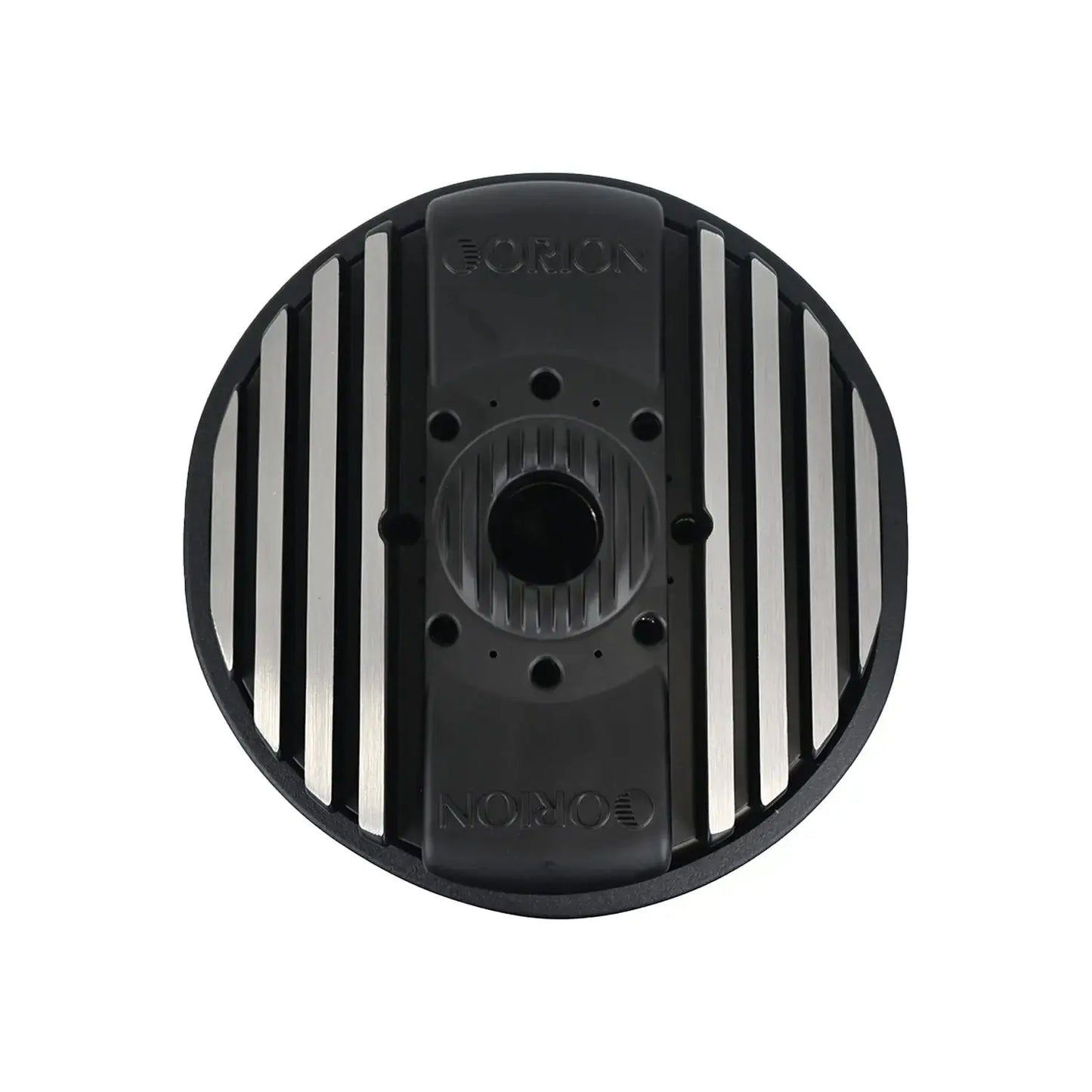 HCCA102 - 10 Inch Subwoofer 2000 Watts RMS 2-Ohm DVC Orion