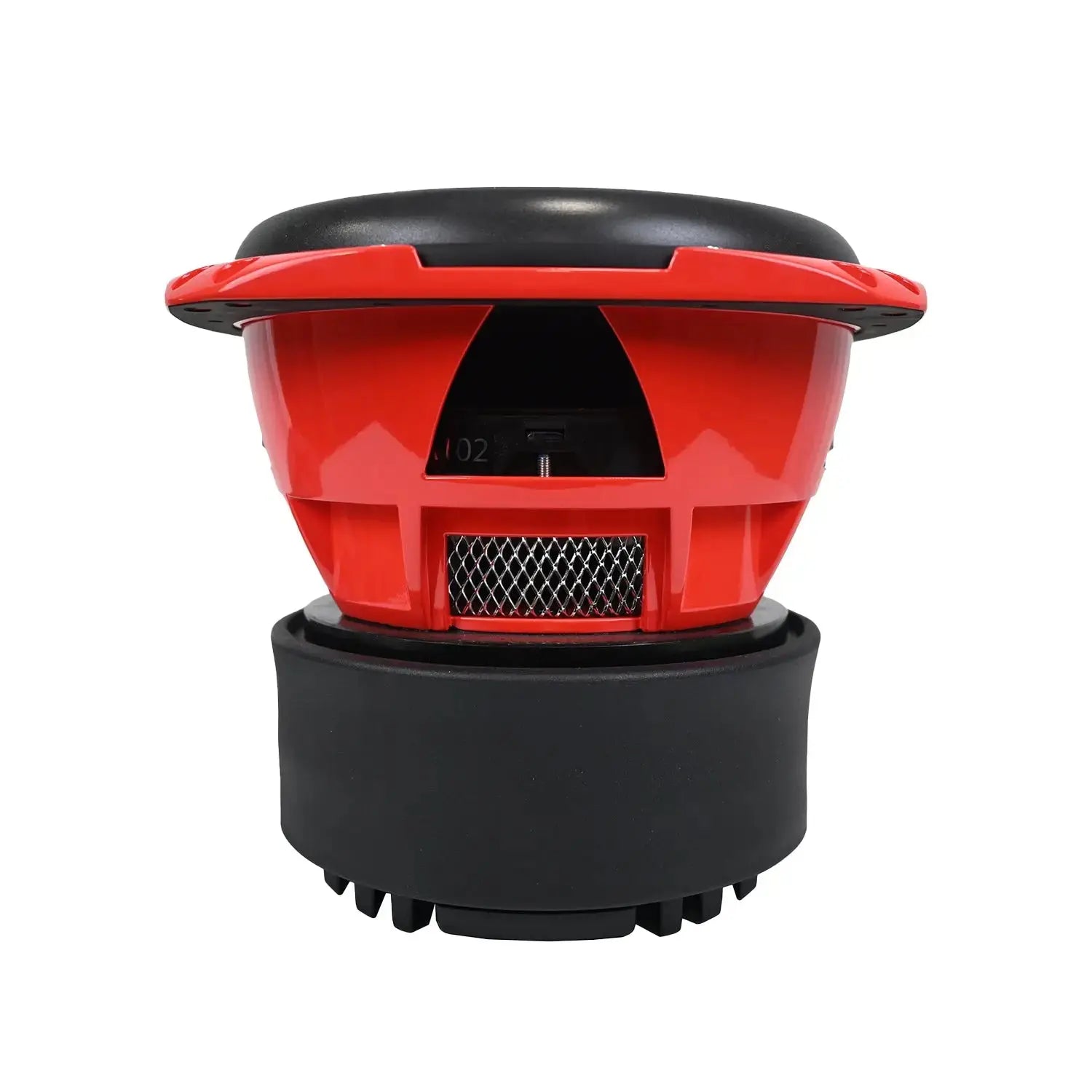 HCCA104 - 10 Inch Subwoofer 2000 Watts RMS 4-Ohm DVC Orion