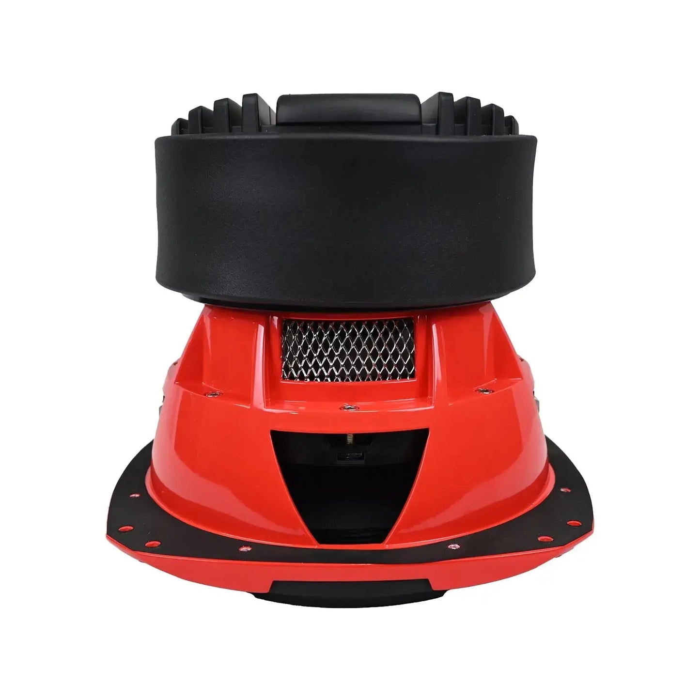 HCCA104 - 10 Inch Subwoofer 2000 Watts RMS 4-Ohm DVC Orion