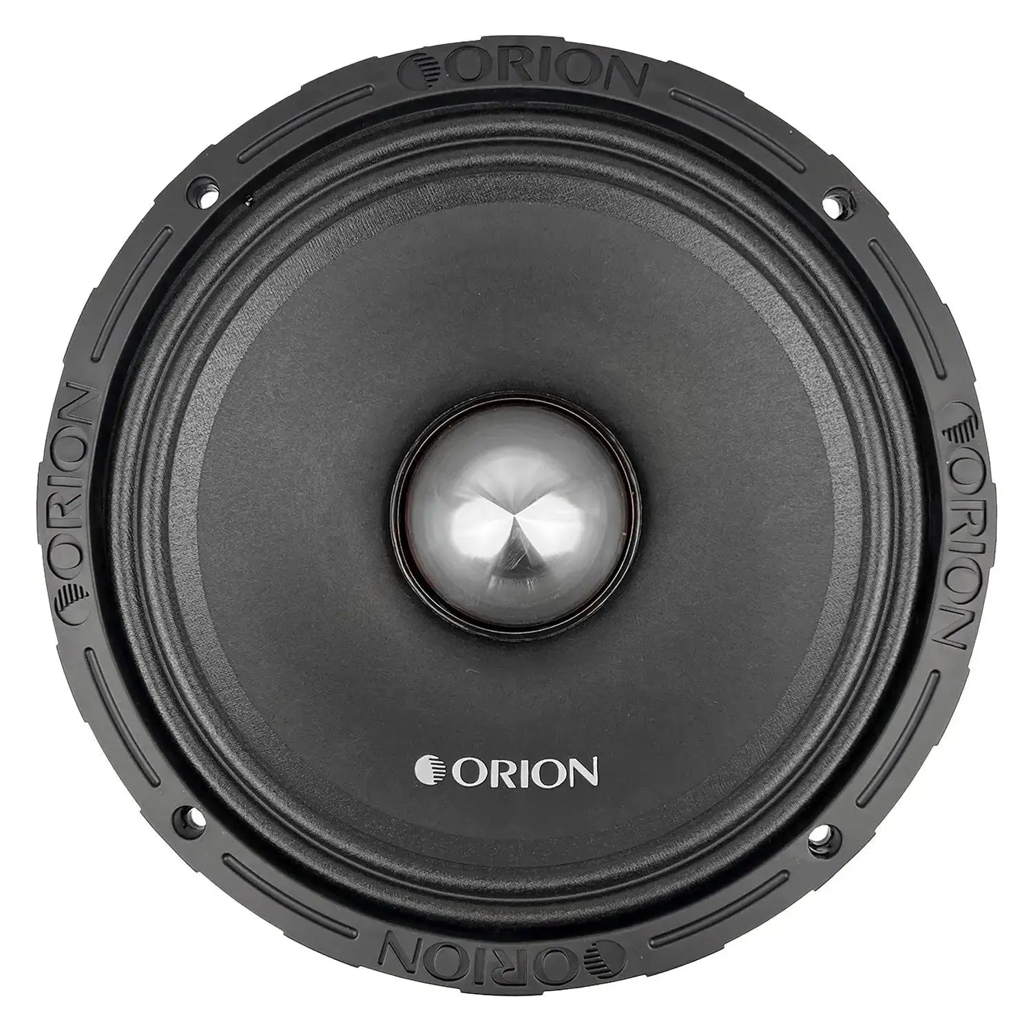 HCCA102N - 10 inch 2 Ohm Neodymium Midrange Speaker 550 Watts RMS - Balanced Audio
