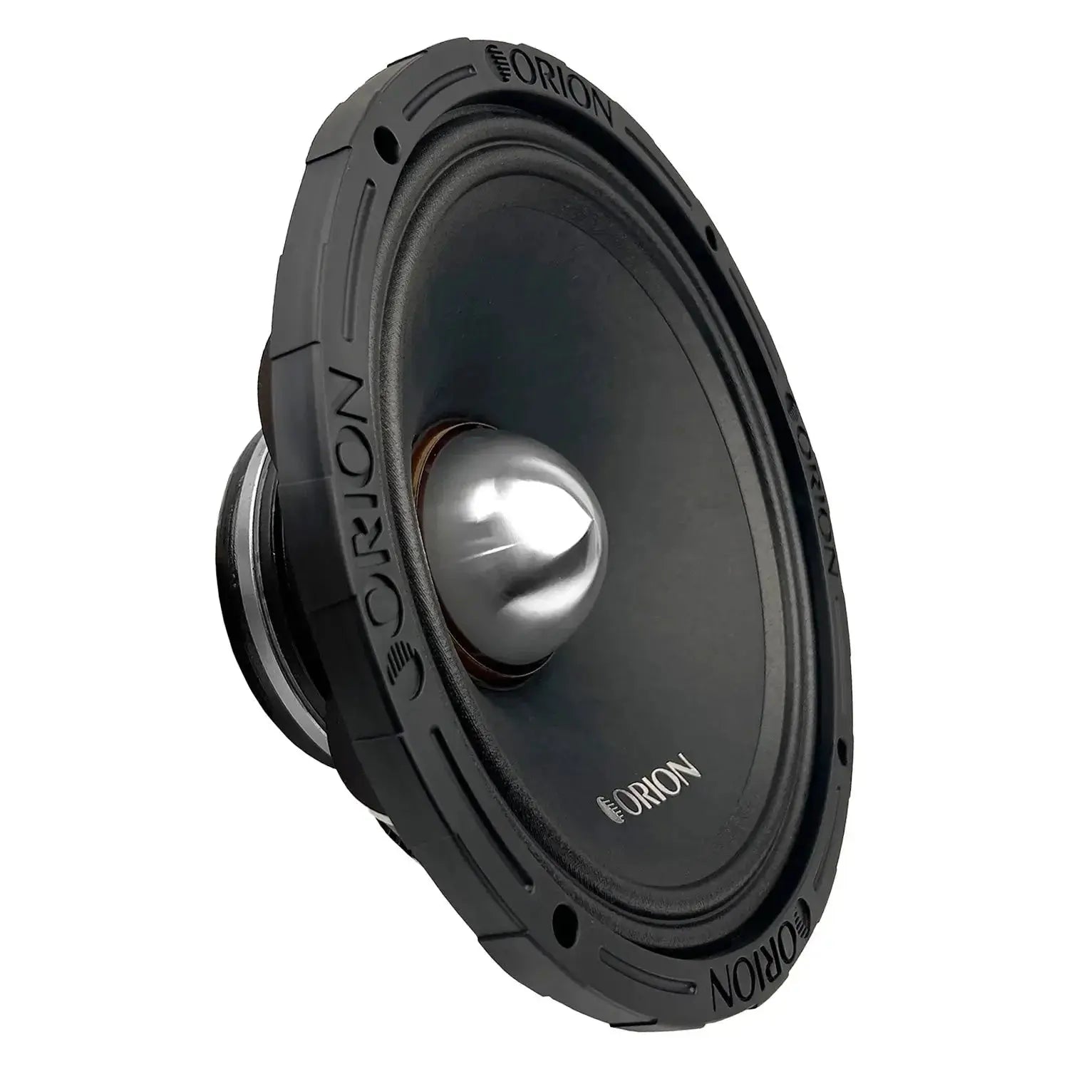 HCCA102N - 10 inch 2 Ohm Neodymium Midrange Speaker 550 Watts RMS - Balanced Audio