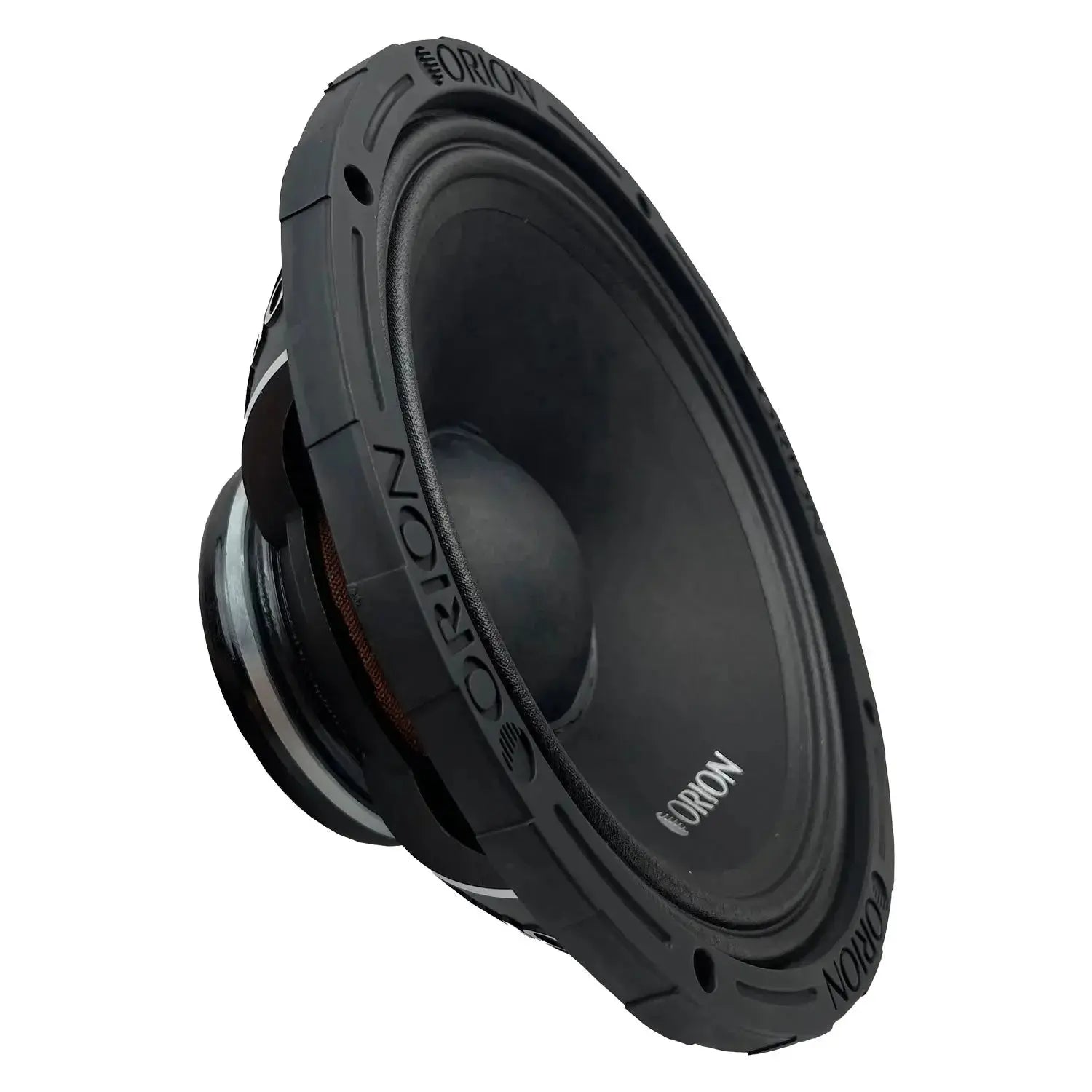 HCCA1052NDC - 10 inch 4 Ohm Dust Cap Midrange Speaker 550 Watts RMS - Balanced Audio