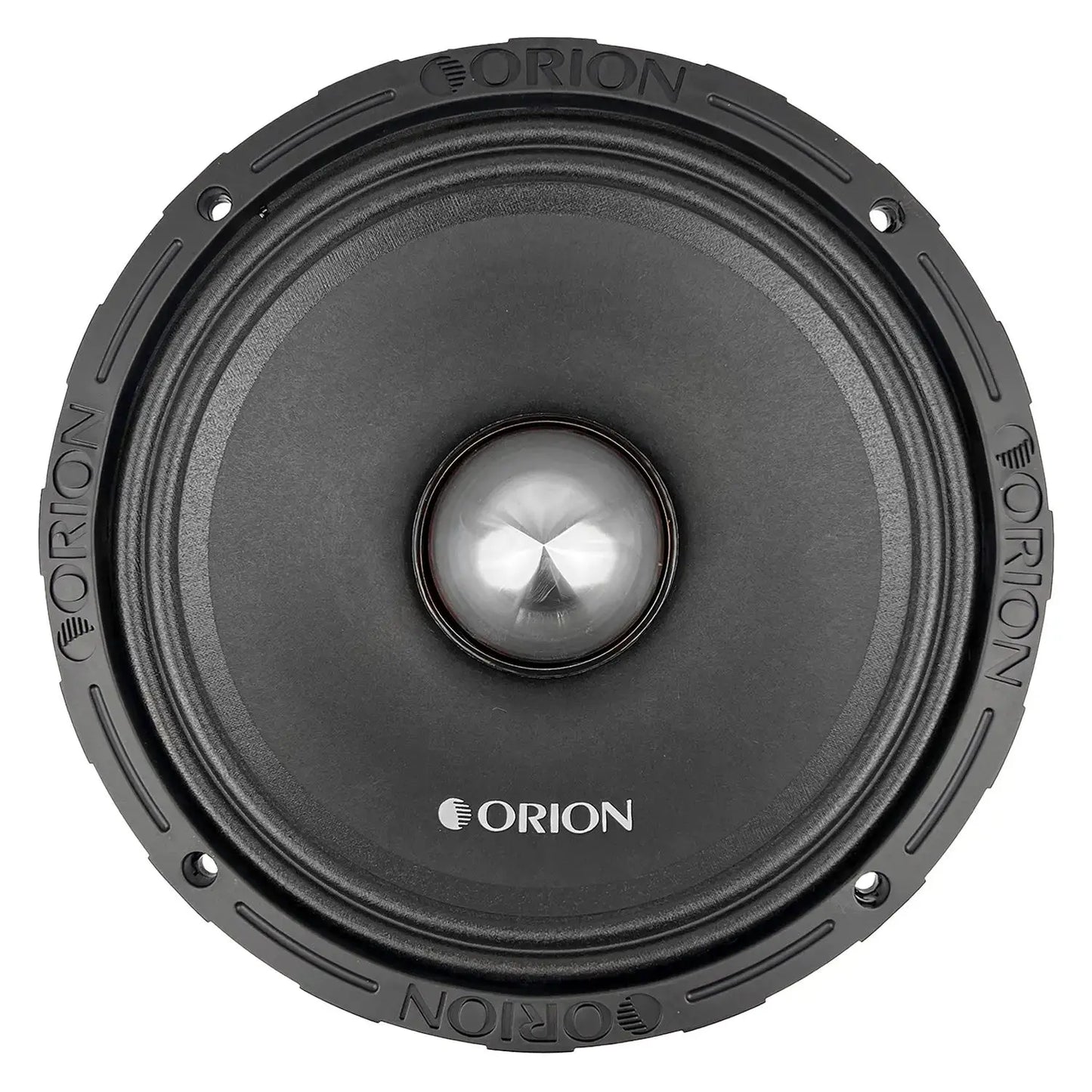 HCCA104N - 10 inch 4 Ohm Neodymium Midrange Speaker 550 Watts RMS - Balanced Audio