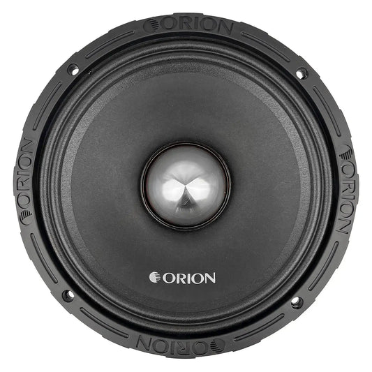 HCCA104N - 10 inch 4 Ohm Neodymium Midrange Speaker 550 Watts RMS - Balanced Audio