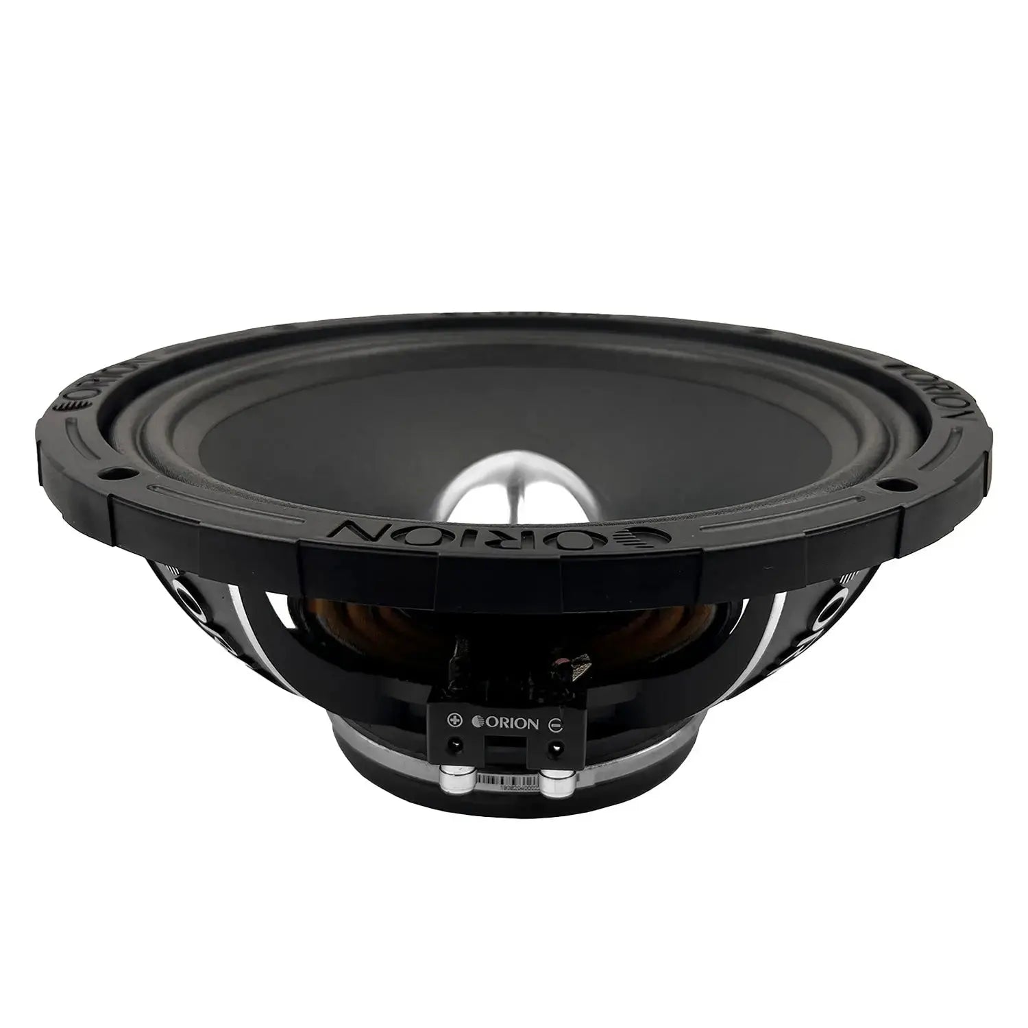 HCCA104N - 10 inch 4 Ohm Neodymium Midrange Speaker 550 Watts RMS - Balanced Audio