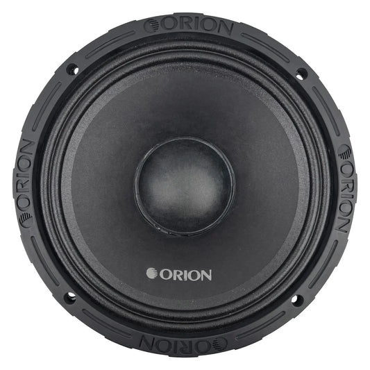 HCCA1054NDC - 10 inch 4 Ohm Dust Cap Midrange Speaker 550 Watts RMS - Balanced Audio