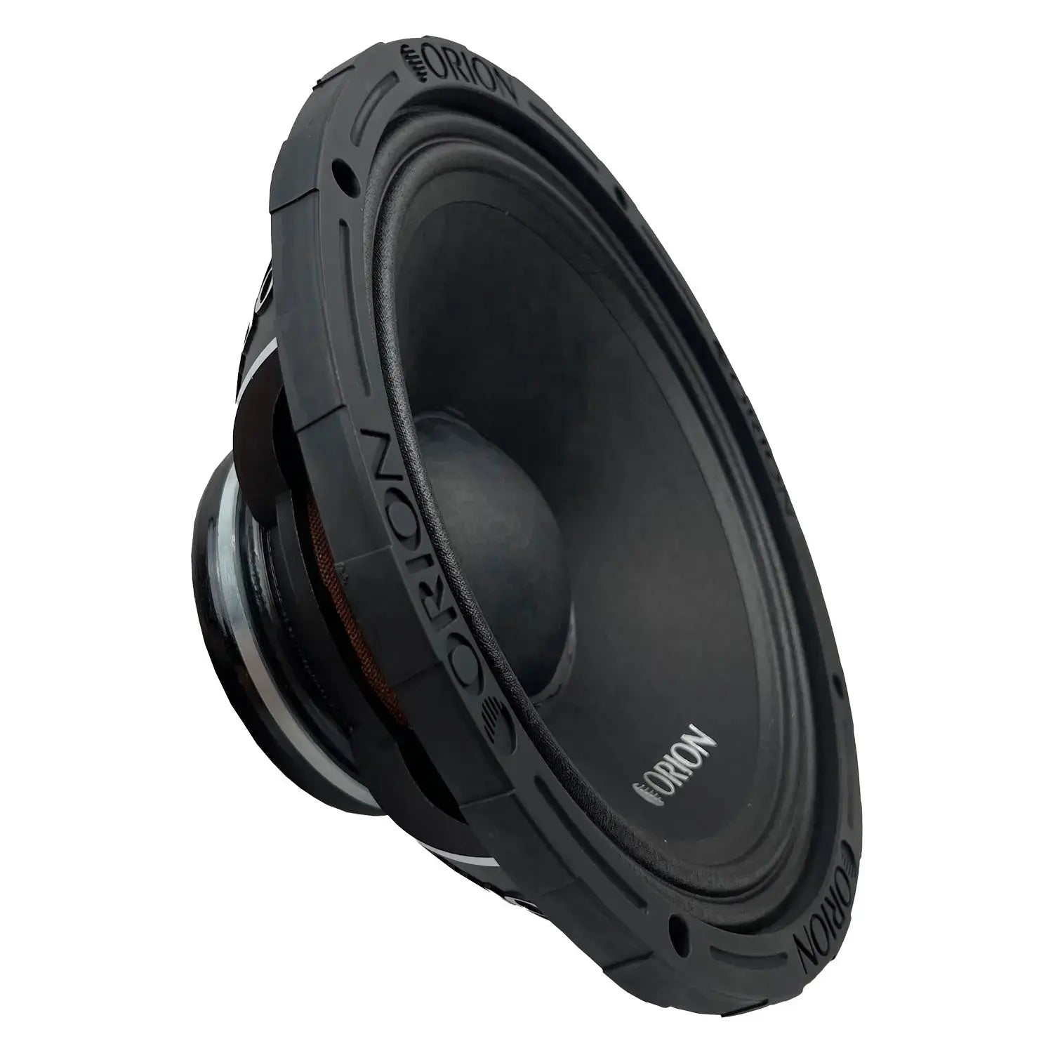 HCCA1054NDC - 10 inch 4 Ohm Dust Cap Midrange Speaker 550 Watts RMS - Balanced Audio