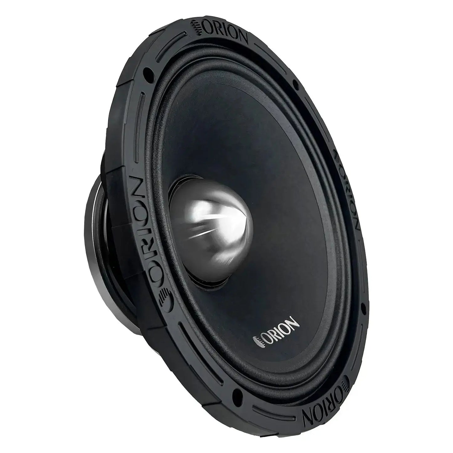 HCCA1054NHP - 10 inch 4 Ohm High Efficiency Midrange Speaker 700 Watts RMS - Balanced Audio