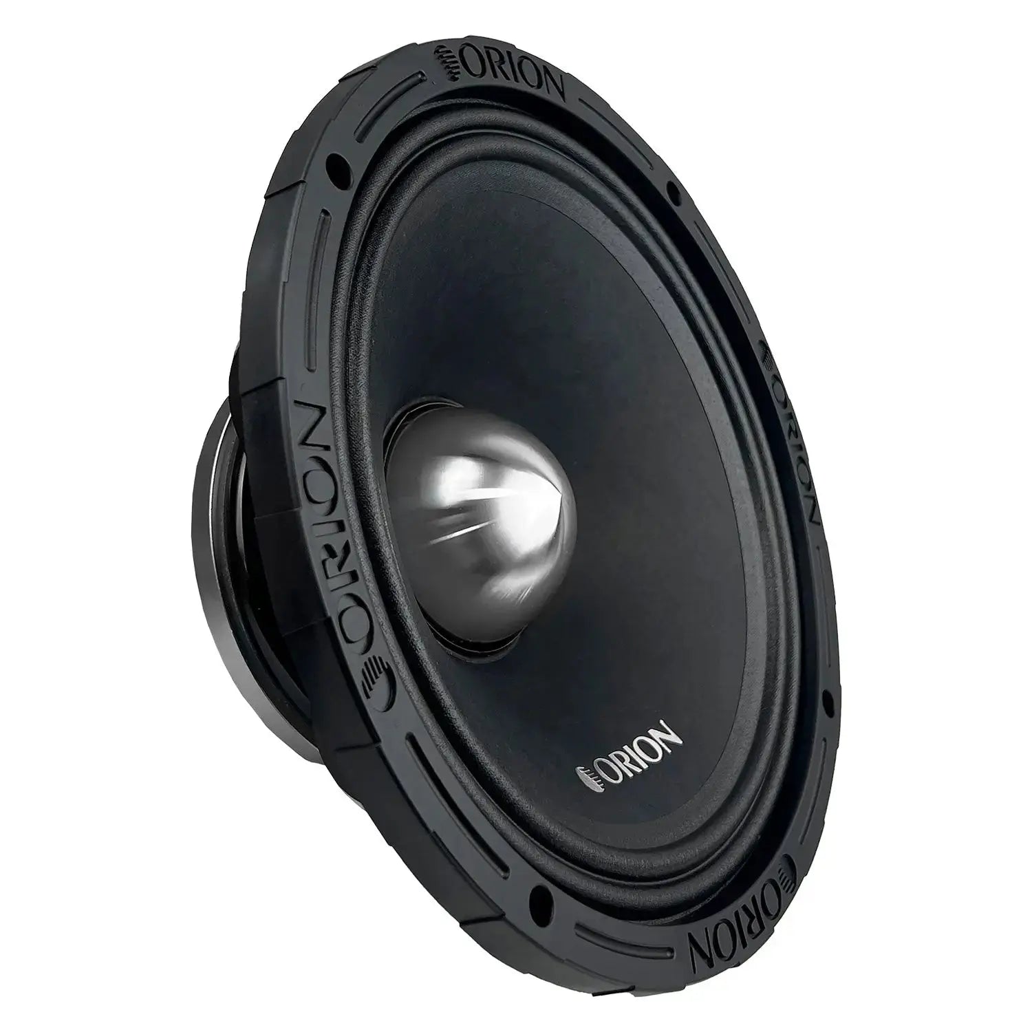HCCA1054NHP - 10 inch 4 Ohm High Efficiency Midrange Speaker 700 Watts RMS - Balanced Audio