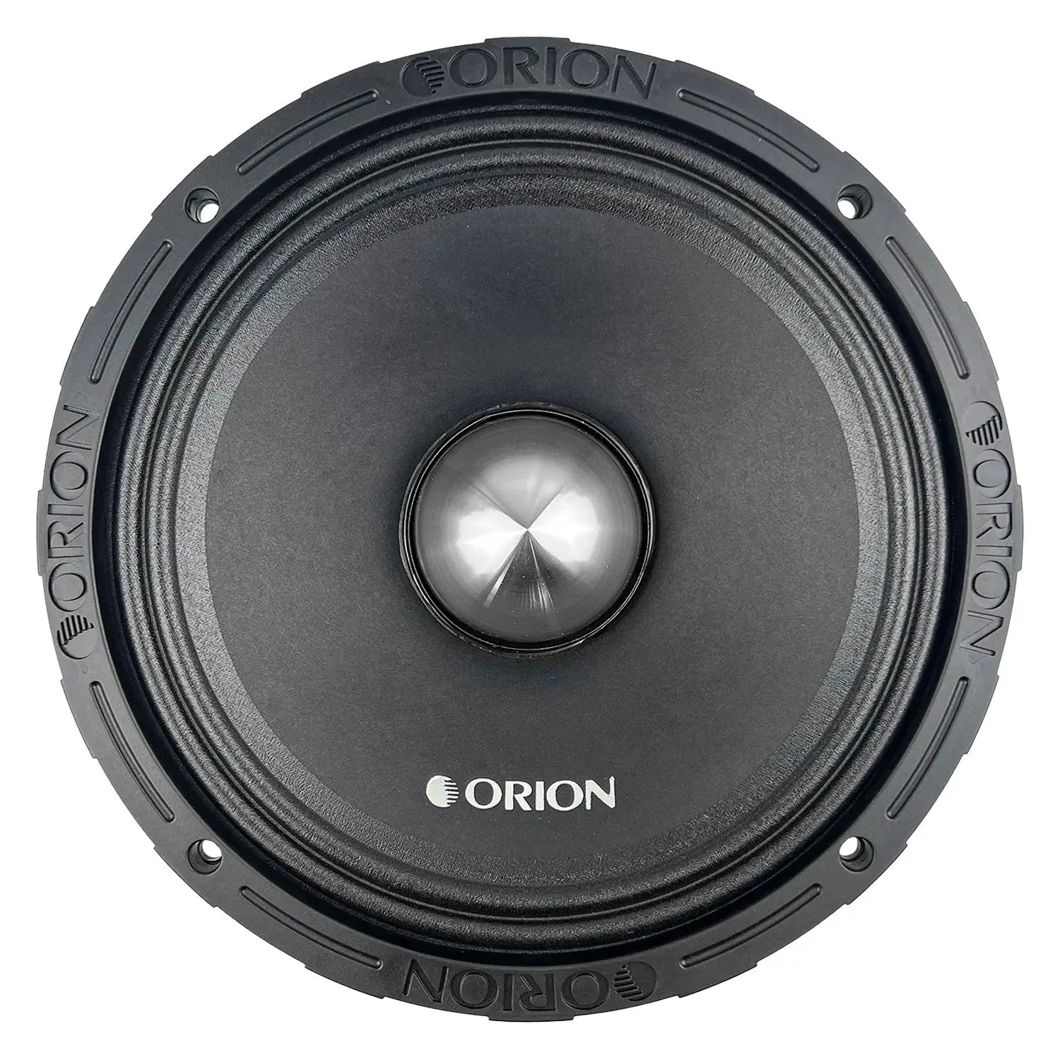 HCCA1052NHP - 10 inch 2 Ohm High Efficiency Midrange Speaker 700 Watts RMS - Balanced Audio