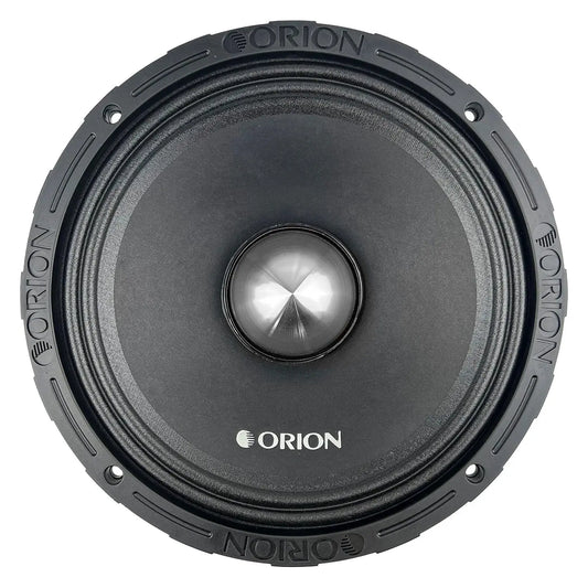 HCCA1052NHP - 10 inch 2 Ohm High Efficiency Midrange Speaker 700 Watts RMS - Balanced Audio