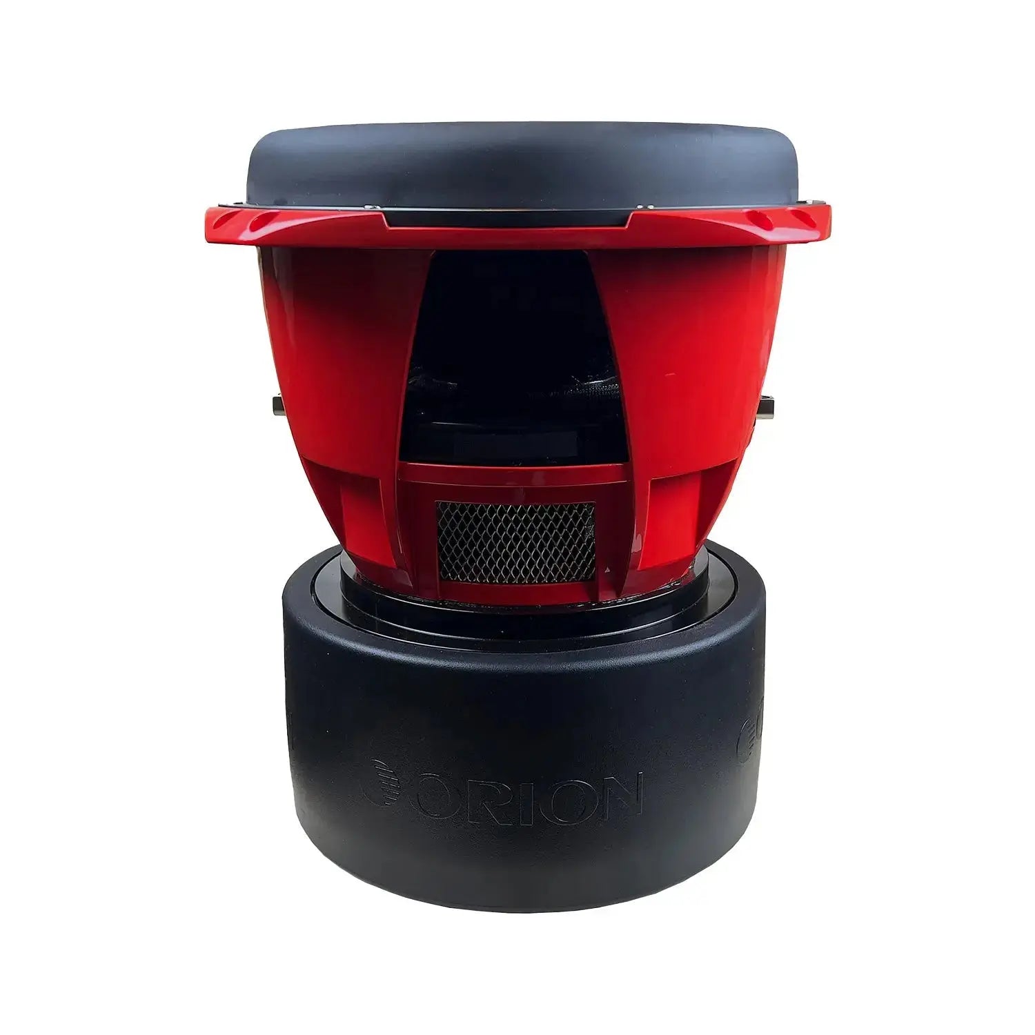 HCCA121SPLX - 12 Inch Subwoofer 7500 Watts RMS 1-Ohm DVC Orion