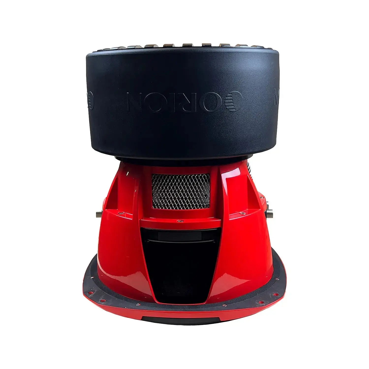 HCCA121SPLX - 12 Inch Subwoofer 7500 Watts RMS 1-Ohm DVC Orion