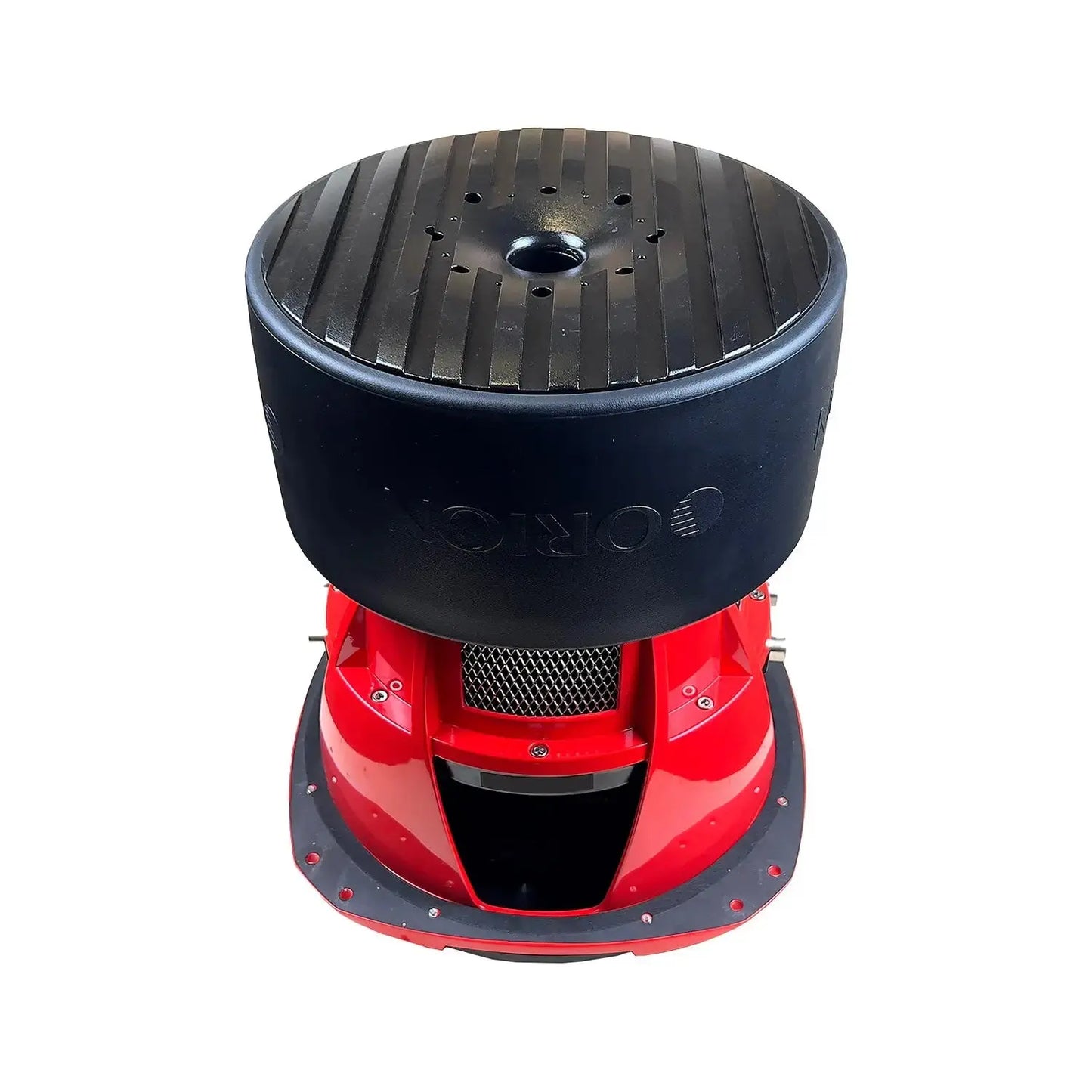 HCCA121SPLX - 12 Inch Subwoofer 7500 Watts RMS 1-Ohm DVC Orion