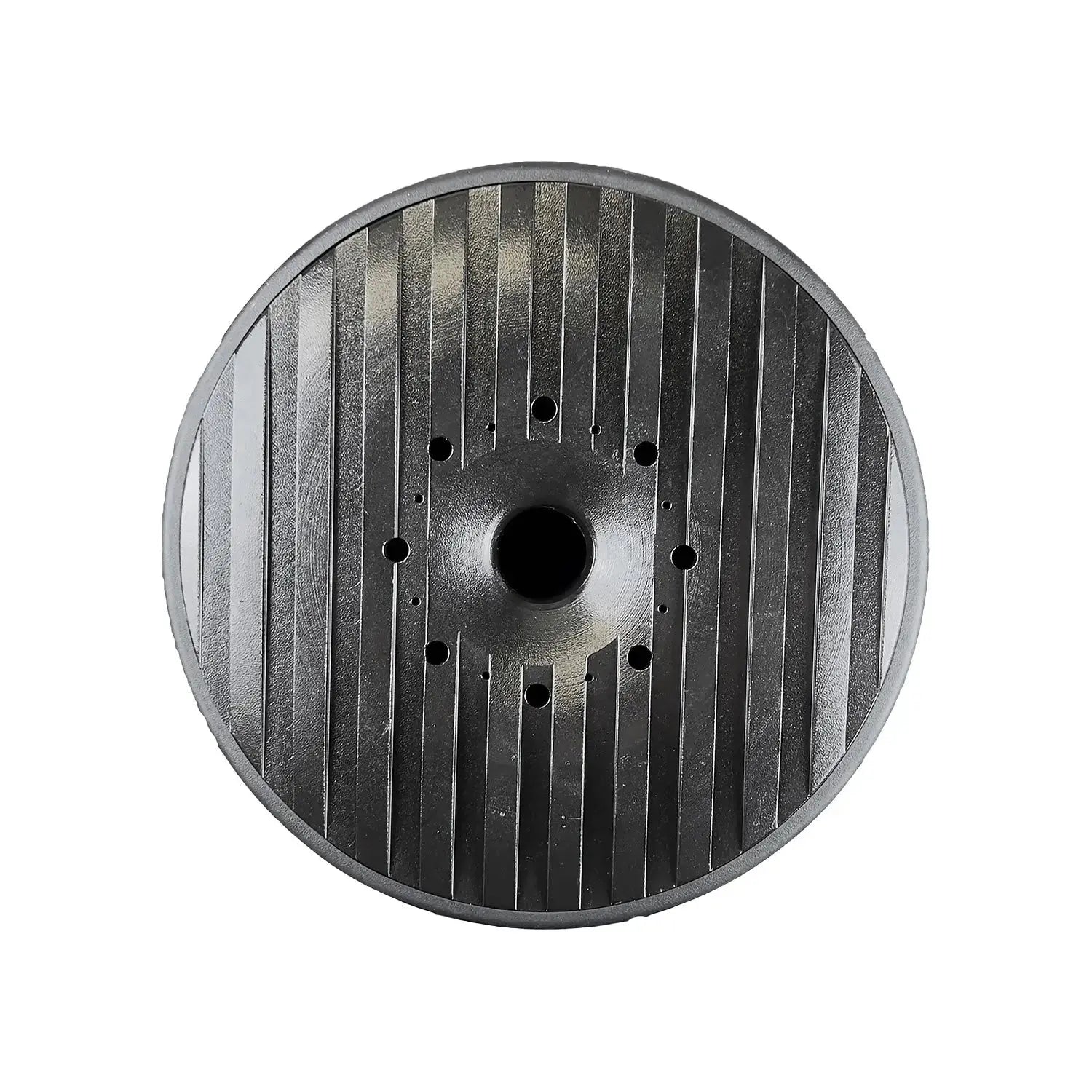 HCCA121SPLX - 12 Inch Subwoofer 7500 Watts RMS 1-Ohm DVC Orion