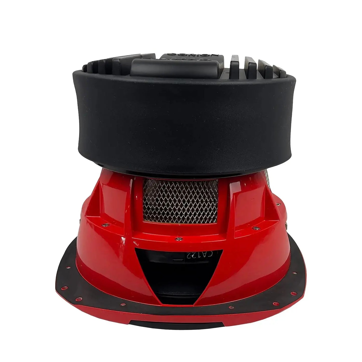 HCCA122 - 12 Inch Subwoofer 2500 Watts RMS 2-Ohm DVC Orion