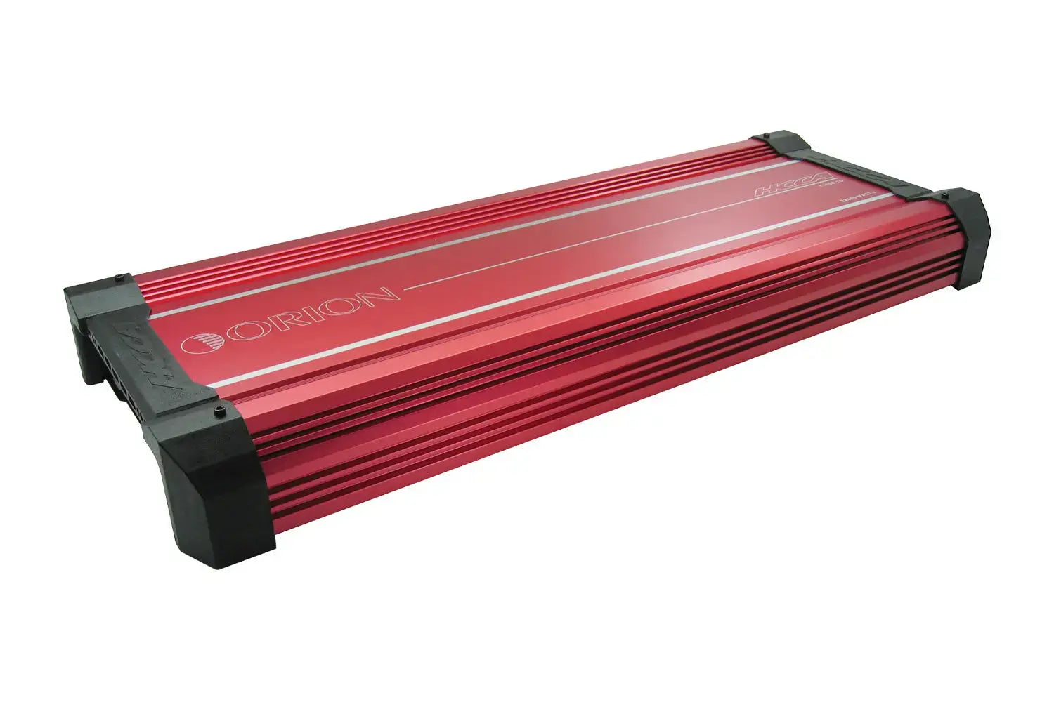 HCCA12500.1DSPLX - 125000W RMS MONOBLOCK CLASS D AMPLIFIER  (1) Orion