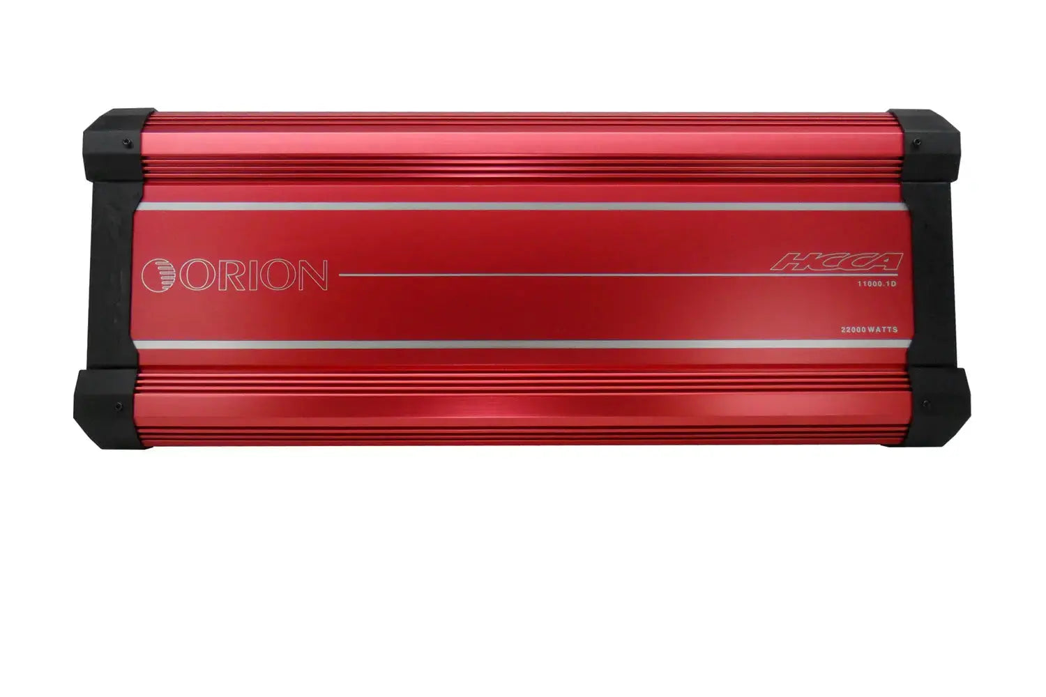 HCCA12500.1DSPLX - 125000W RMS MONOBLOCK CLASS D AMPLIFIER  (1) Orion