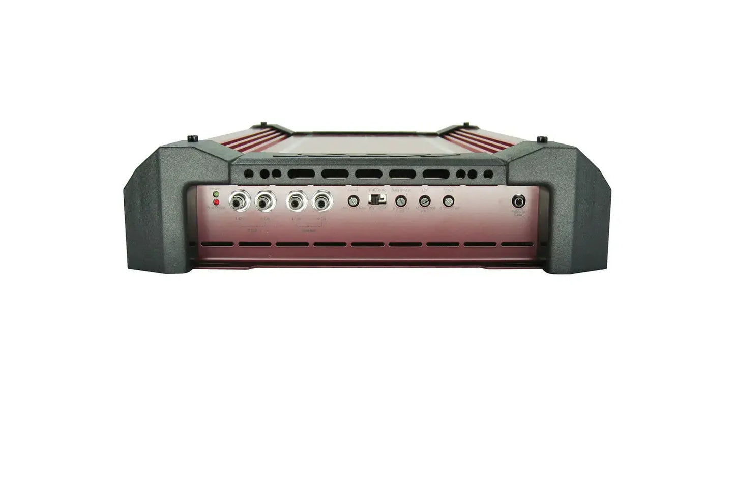 HCCA12500.1DSPLX - 125000W RMS MONOBLOCK CLASS D AMPLIFIER  (1) Orion