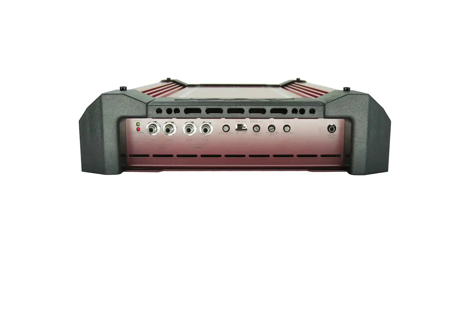 HCCA12500.1DSPLX - 125000W RMS MONOBLOCK CLASS D AMPLIFIER  (1) Orion