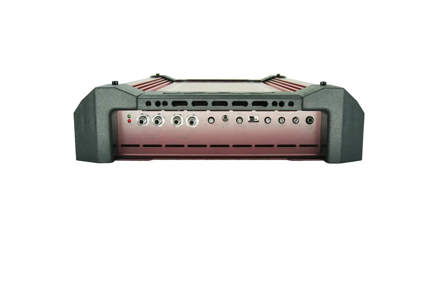 HCCA1500.2 - 1500W RMS 2-Channel Class-AB Amplifier Orion