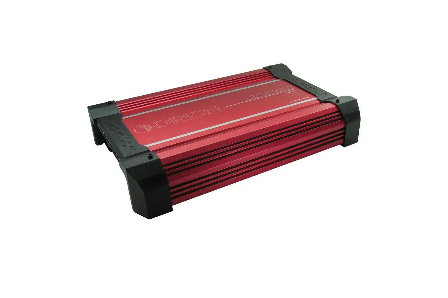 HCCA1500.4 - 1500W RMS 4-Channel Class-AB Amplifier Orion