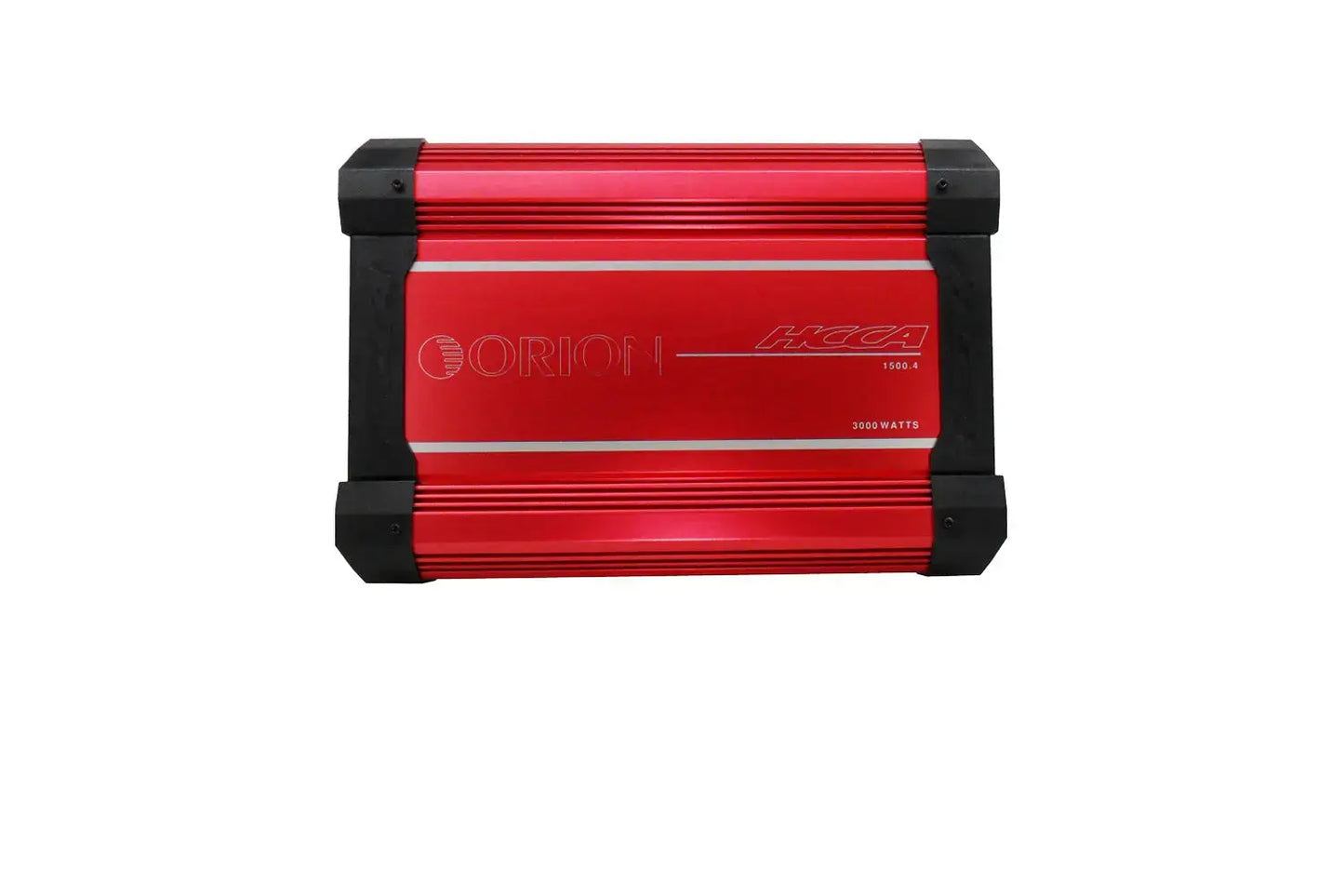 HCCA1500.4 - 1500W RMS 4-Channel Class-AB Amplifier Orion