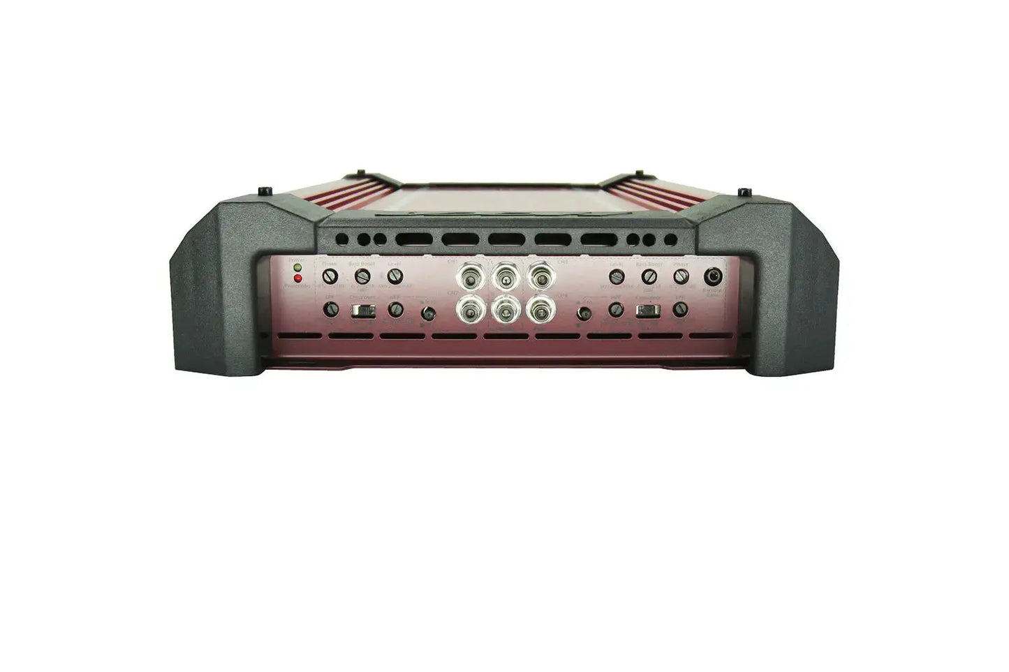 HCCA1500.4 - 1500W RMS 4-Channel Class-AB Amplifier Orion