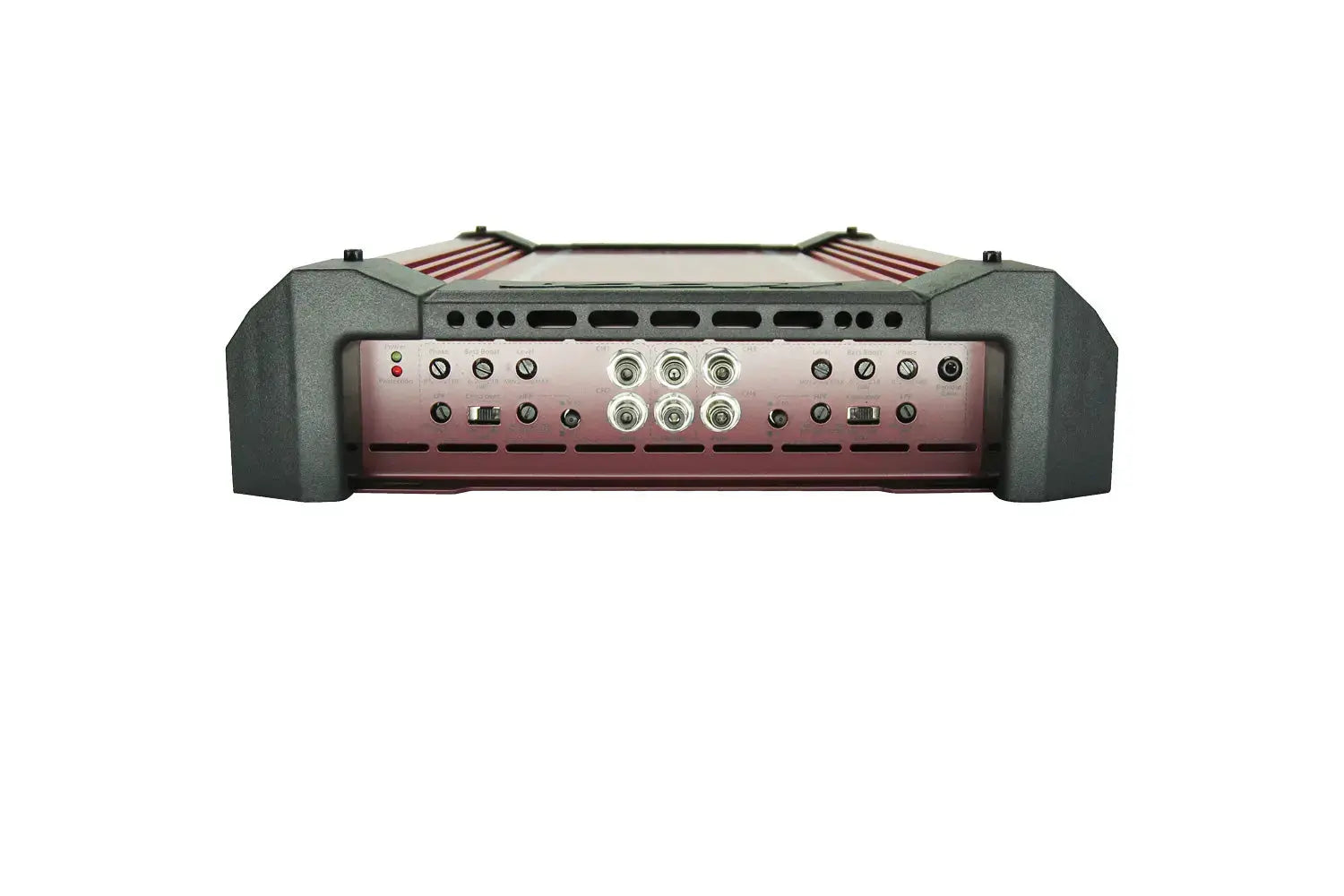 HCCA1500.4 - 1500W RMS 4-Channel Class-AB Amplifier Orion