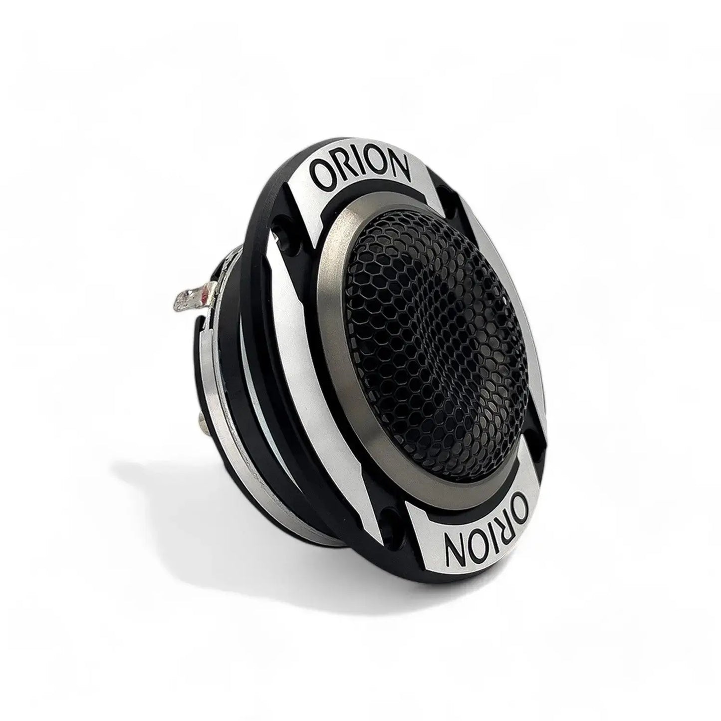 HCCA150NE - 3.6” Super Shallow Neodymium Tweeters - Balanced Audio