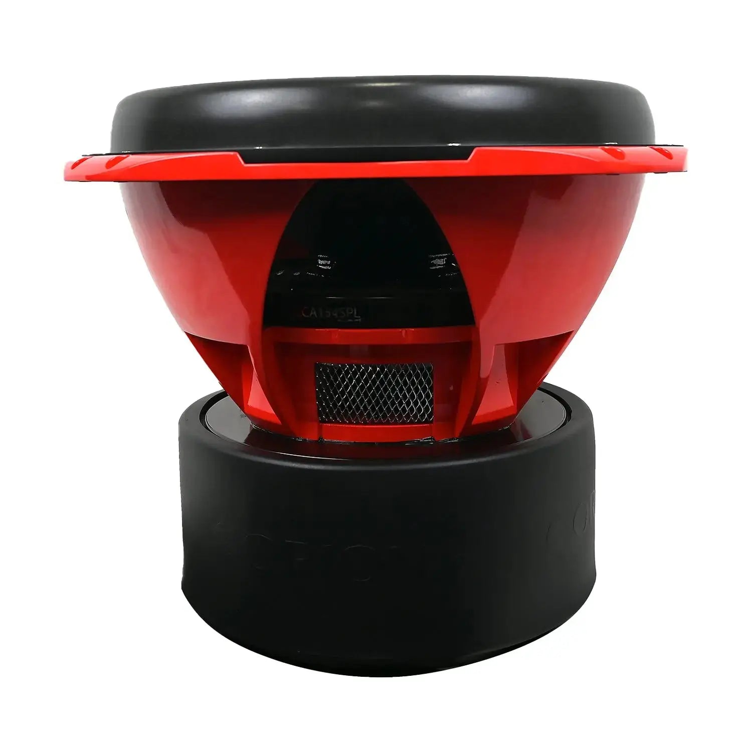 HCCA152SPL - 15 Inch Subwoofer 5000 Watts RMS 2-Ohm DVC Orion