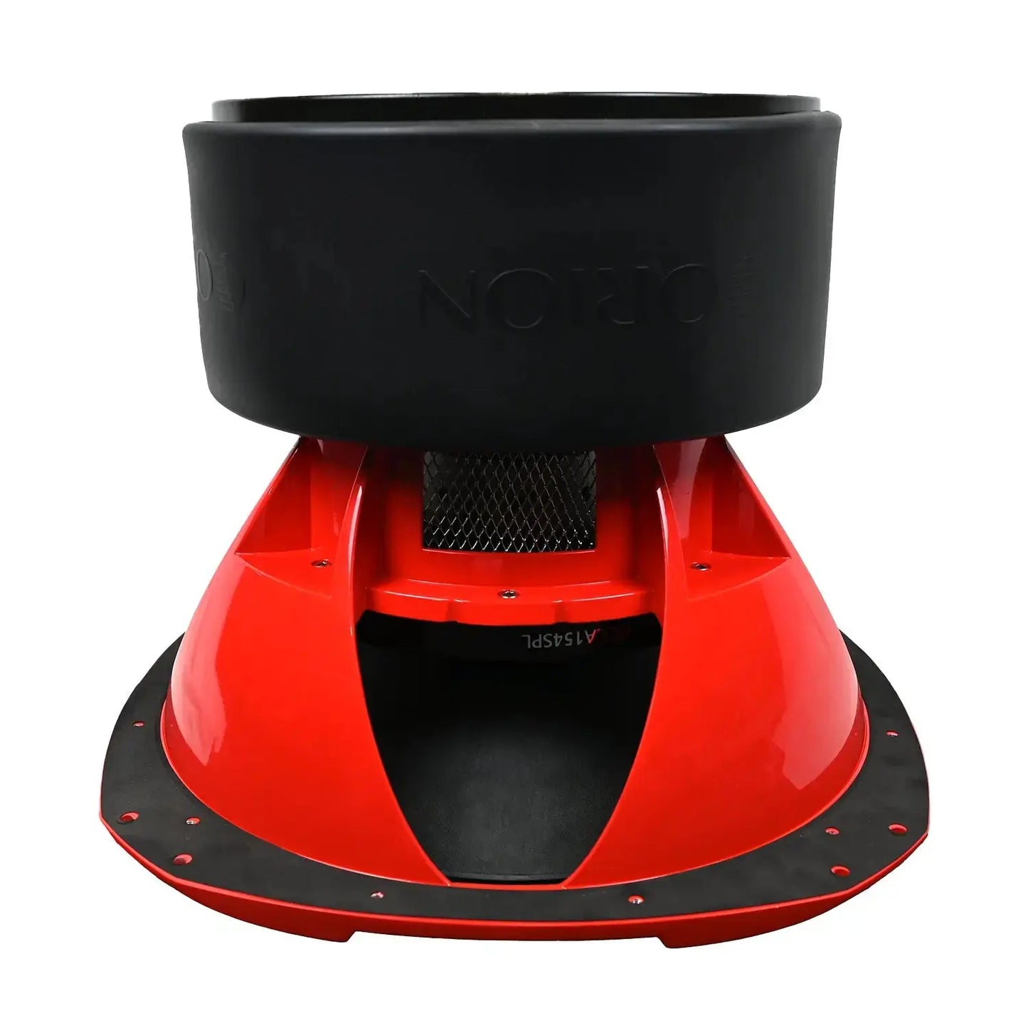 HCCA151SPL - 15 Inch Subwoofer 5000 Watts RMS 1-Ohm DVC Orion