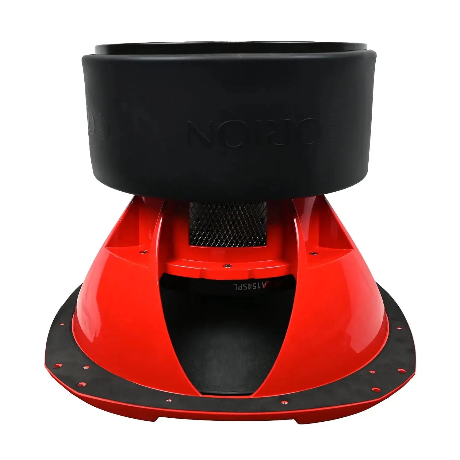 HCCA151SPL - 15 Inch Subwoofer 5000 Watts RMS 1-Ohm DVC Orion