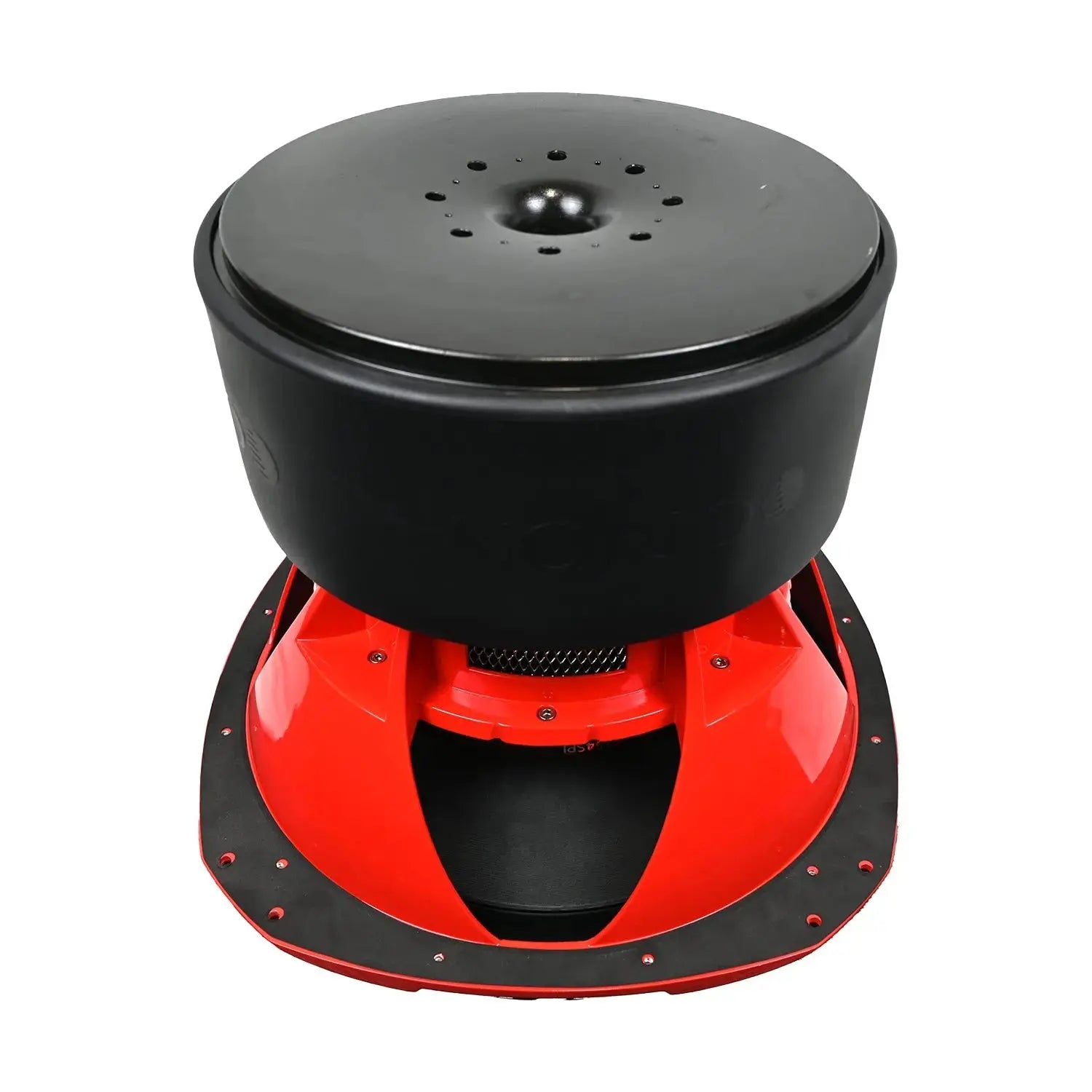 HCCA151SPL - 15 Inch Subwoofer 5000 Watts RMS 1-Ohm DVC Orion